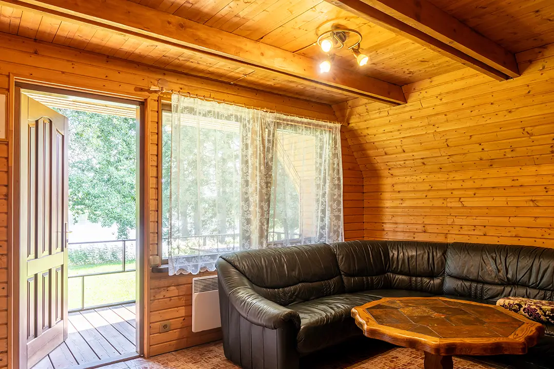 Ferienhaus 2