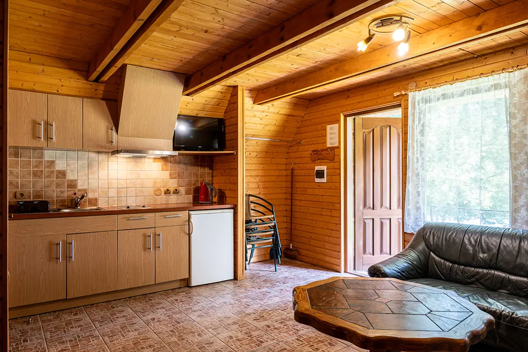 Ferienhaus 1