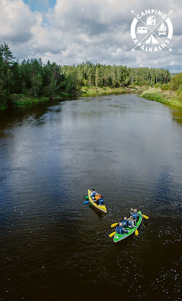 laivu noma gauja
