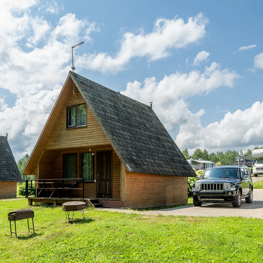 Ferienhaus 4