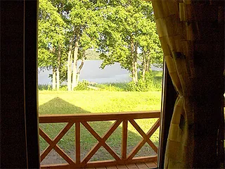 Brīvdienu namiņš Nr.4
