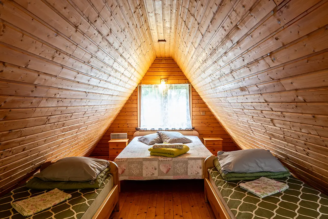 Ferienhaus 7
