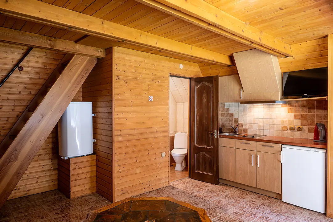 Ferienhaus 3